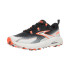 Sapatilhas Trail Brooks Mulher de Cascadia 18 Preto/Azul