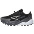 Sapatilhas Trail Brooks Mulher de Caldera 8 Preto