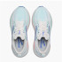 Sapatilhas Running Brooks Mulher de Glycerin 22 White