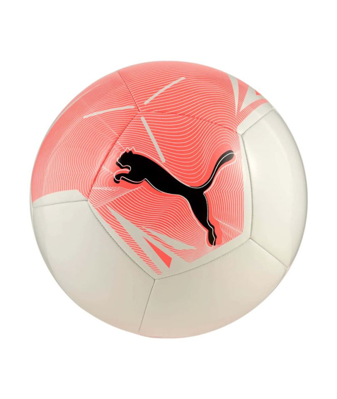 Bola Futebol de Puma Big Cat Ball, White...