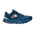 Sapatilhas Montanha The North Face Homem de Vectiv Enduris 3 Blue