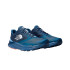 Sapatilhas Montanha The North Face Homem de Vectiv Enduris 3 Blue
