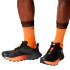 Meias Trail The North Face Trail de Run Crew Red