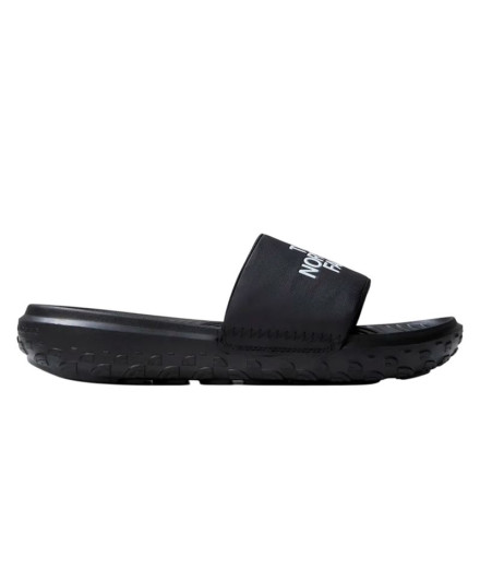 Chinelos Montanha The North Face Homem de Never Stop Cush...