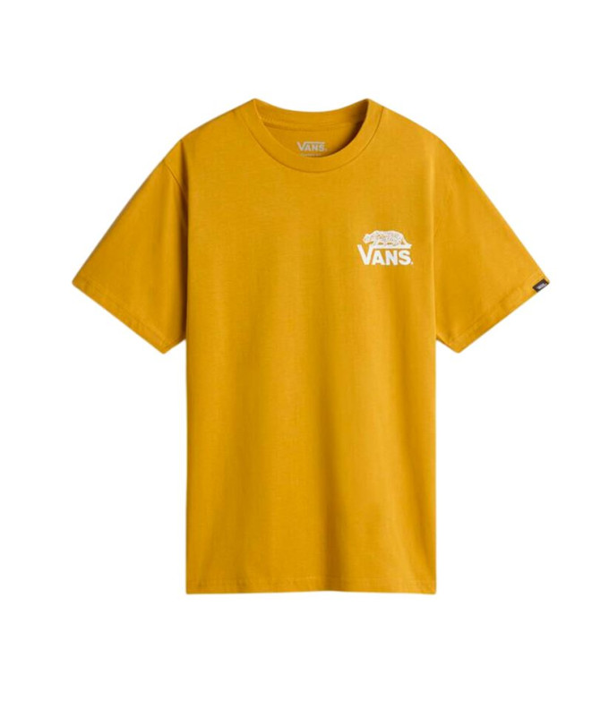 Camiseta Vans Colheita de ouro de Ss sorrateiro...