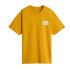 Camiseta Vans Colheita de ouro de Ss sorrateiro Menino