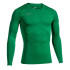 Camiseta Joma Brama Classic Verde Menino