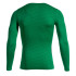 Camiseta Joma Brama Classic Verde Menino