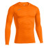 Camiseta Joma Brama Classic Laranja Menino