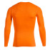 Camiseta Joma Brama Classic Laranja Menino