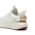 Sapatilhas Running by Puma Softride Carson Fresh White Gold