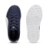 Sapatilhas da Puma Puma Club II Ps Infantil