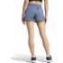 Calça Running adidas Mulher de Otr B Short Tinado