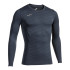 Camiseta Joma Brama Classic Marine Menino