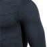 Camiseta Joma Brama Classic Marine Menino