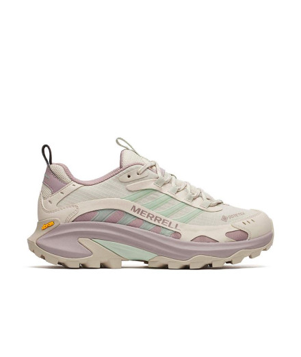 Sapatilhas Montanha Merrell Mulher de Moab Speed 2...