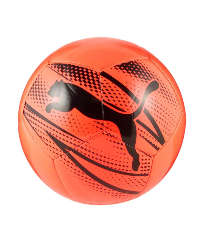 Bola Futebol de Puma Attacanto Graphic,...