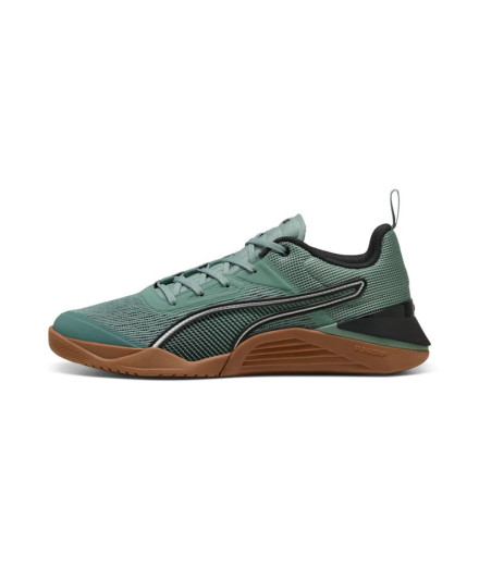 Sapatilhas Fitness Homem de Puma Fuse 3.0 Verde...