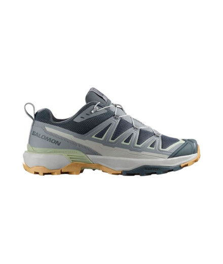 Sapatilhas Montanha Salomon Homem do X Ultra 360 Edge...