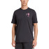 Camiseta adidas Homem Padel Zone G Preto