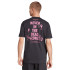 Camiseta adidas Homem Padel Zone G Preto