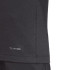 Camiseta adidas Homem Padel Zone G Preto