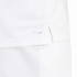 Camiseta adidas tênis Homem do Club White