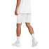 Calça tênis adidas Homem Calção do Club Sw White