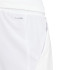 Calça tênis adidas Homem Calção do Club Sw White