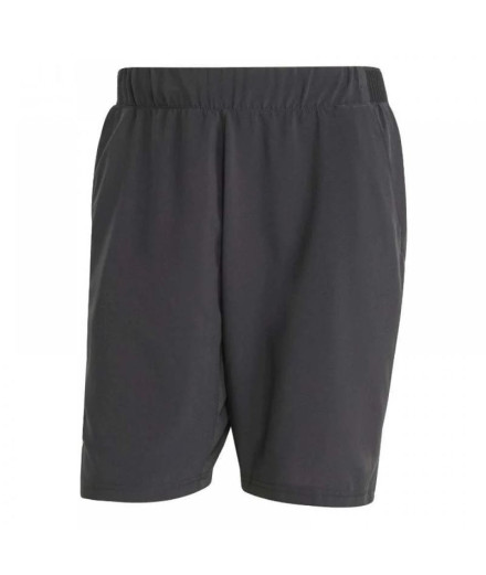 Calça tênis adidas Homem Calção do Club Sw Preto