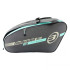 Bolsa Homem bullpadel Bpp25015 Tour Padel Shoe Cinzento escuro