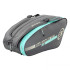 Bolsa Homem bullpadel Bpp25015 Tour Padel Shoe Cinzento escuro