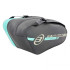 Bolsa Homem bullpadel Bpp25015 Tour Padel Shoe Cinzento escuro
