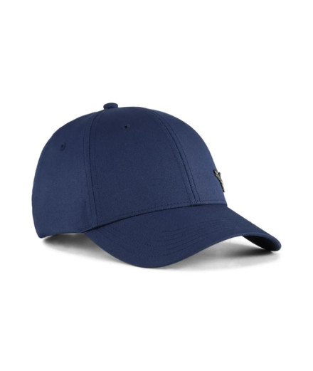 Boné Menino Puma Essentials Metal Cat B Marinho