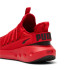 Sapatilhas Running by Puma Softride Carson Fresh Red Black