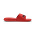 Chinelos Puma Popcat 20,Red Fire Black, Homem