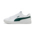 Sapatilhas Puma Rickie Classic Junior Branco/Mirtilo escuro