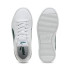 Sapatilhas Puma Rickie Classic Junior Branco/Mirtilo escuro
