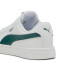 Sapatilhas Puma Rickie Classic Junior Branco/Mirtilo escuro