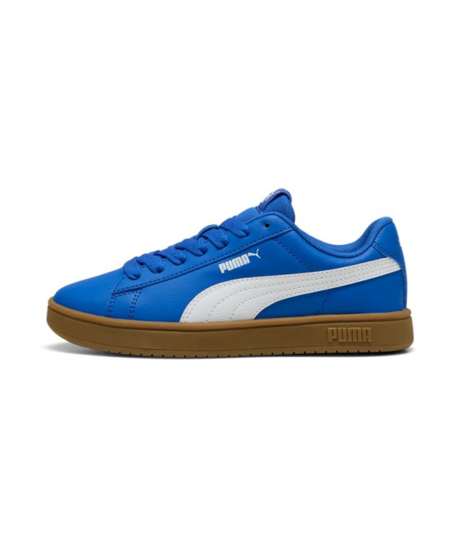 Sapatilhas Puma Rickie Classic Junior Vivid...