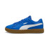 Sapatilhas Puma Rickie Classic Junior Vivid Blue/branco/goma
