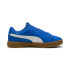Sapatilhas Puma Rickie Classic Junior Vivid Blue/branco/goma