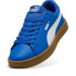 Sapatilhas Puma Rickie Classic Junior Vivid Blue/branco/goma