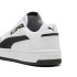 Sapatilhas Court Puma Classic Street Branco/Preto