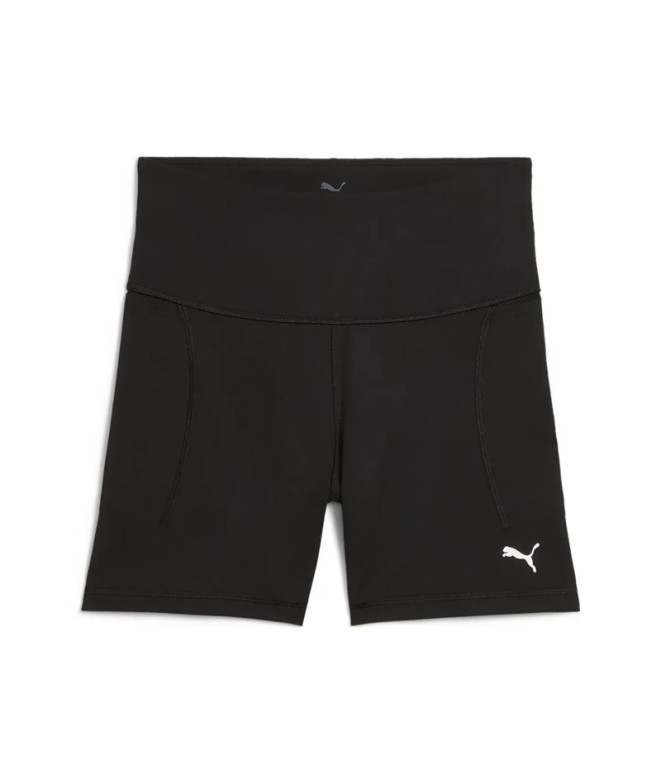Calça Fitness Mulher by Puma Cloudspun Hw 5"...