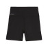 Calça Fitness Mulher by Puma Cloudspun Hw 5" Tigh Preto