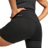 Calça Fitness Mulher by Puma Cloudspun Hw 5" Tigh Preto
