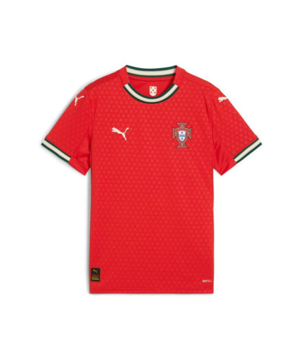 Moletom Futebol de Puma Fp fHome Jersey Repl,Sport...