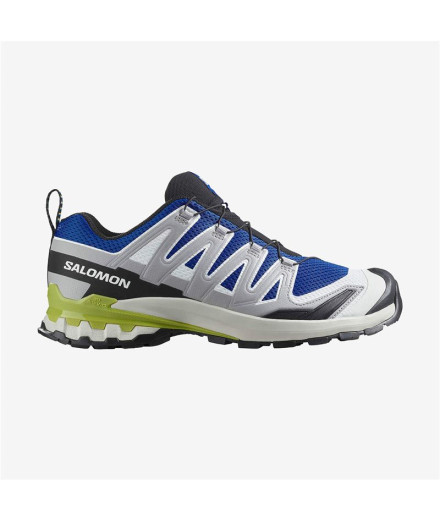 Sapatilhas Trail Salomon da Xa Pro 3D V9 Nautical...