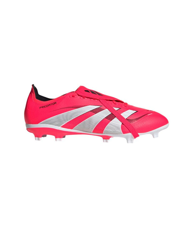Futebol adidas Predator Liga Ft Fg/Mg Botas...